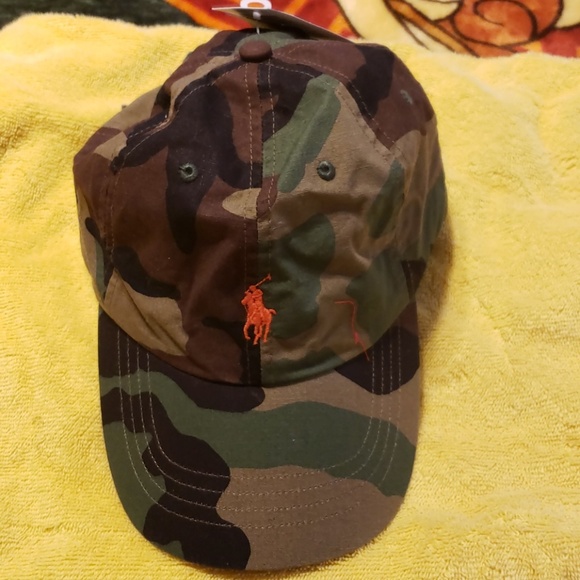 Polo Ralph Lauren Accessories - Ralph Lauren Polo in women